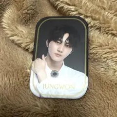 ENHYPEN ジョンウォン