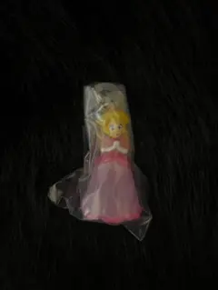 めじるしアクセサリー ピーチ