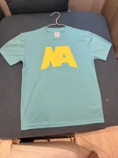 長友アカデミー　クリニック時　配布Tシャツのサムネイル