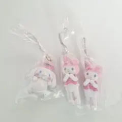 サンリオキャラクターズ ライブキャラクター