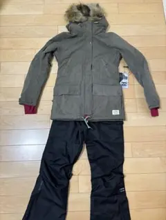 BILLABONG ビラボン スノーボードウエア レディース