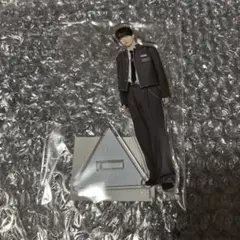 日プ 新世界 釼持吉成 アクスタ 新品未開封 KINARI - メルカリ