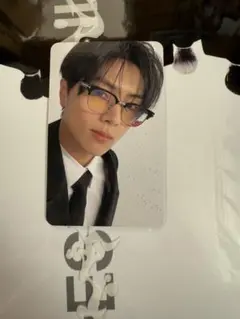 ENHYPEN ジェイ トレカ