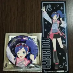 歌い手 橘優 アクリルキーホルダー - メルカリ