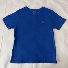 Polo Ralph Lauren ポロラルフローレン　Vネック Tシャツ