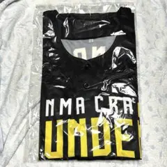 群馬クレインサンダーズ　ベースボールシャツ