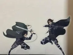 進撃の巨人　一番くじ