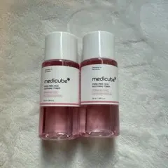 medicube PDRN Pink Cica Soothing Toner