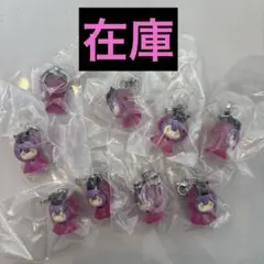 ホロライブ 常闇トワ めじるしアクセサリー 1つ分の金額