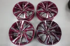 クリムソン レーシング スパルコ NS-II 14×6J +40 PCD100 - メルカリ