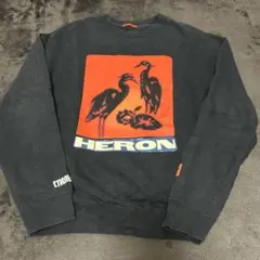 HERON PRESTON トレーナーのサムネイル