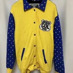 CO&LU スタジャン メンズSサイズ