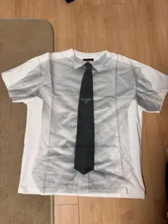 fuckthisindustry fti ネクタイtシャツ - メルカリ