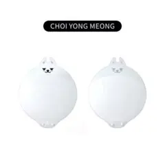 TXT PPULBATU プルバトゥ ヨンモン うちわカバー