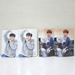 2026年最新】トレカ SUPER JUNIOR シンドンの人気アイテム - メルカリ