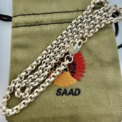 2026年最新】saad ウォレットチェーンの人気アイテム - メルカリ