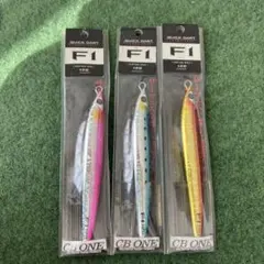 2026年最新】cb one ジグの人気アイテム - メルカリ