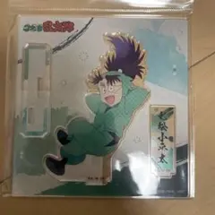 忍たま乱太郎　カミアニTOUCH2　アクリルスタンド　七松小平太