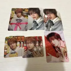 THE WINTER MAGIC 佐野雄大