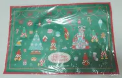 ディズニー スーベニア ランチョンマット リルリンリン