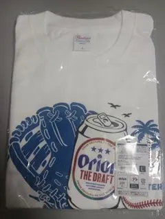 北海道日本ハムファイターズ 沖縄キャンプ限定 A&W Tシャツ Mサイズ 