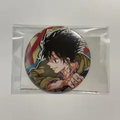 サカモトデイズ 南雲与一 コレクション缶バッジ SAKAMOTODAYS