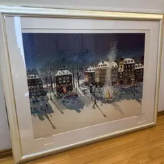 2026年最新】ヒロ ヤマガタ 版画の人気アイテム - メルカリ