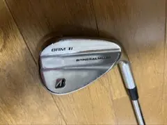 ブリヂストン　単品ウェッジ　TOUR B BRM　50°/10°　2020のサムネイル