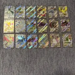 2026年最新】シャイニートレジャー ssr コンプの人気アイテム - メルカリ