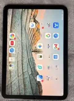 Apple iPad mini 第6世代 256GB Wi-Fi スペースグレイ