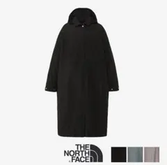 THE NORTH FACE ザ・ノースフェイスロールパックジャーニーコート