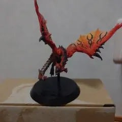 モンスターハンタースタンダードモデル　Vol.5 リオレウス