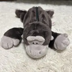NICIペンケース ゴリラのサムネイル