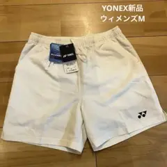 YONEX ウィメンズハーフパンツM
