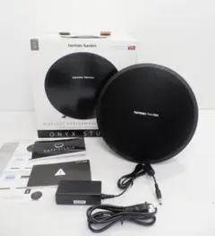harman/kardon ONYX STUDIO ワイヤレススピーカー