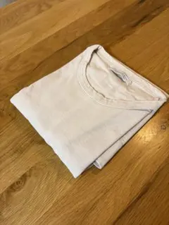 JOURNAL STANDARD ベージュ クルーネック Tシャツのサムネイル