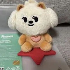 2025年最新】tXt ボムギュ ぬいぐるみの人気アイテム - メルカリ