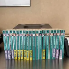 Re:ゼロ 1〜18巻＋映画特典小説