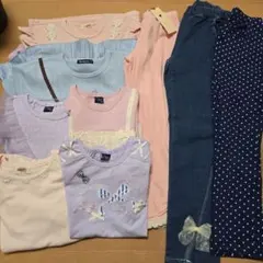 専用です。トップス、パンツ
