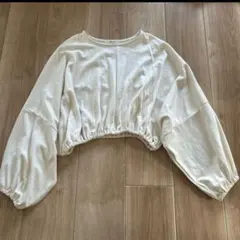新品　LAULEN トップス