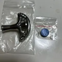 希少 ジャンプライズ エヴォメタル ハンドルノブ 絶版 エヴォメタル】エクストリームハンドルノブ ブレイブ T01 ジャンプ