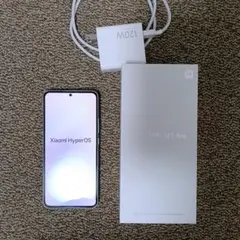 【美品】Xiaomi 13T Pro 本体