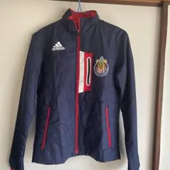 adidas ジャンパーXS