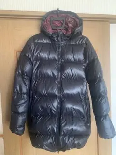 DUVETICA kappa レディース レア!!