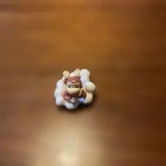 おさるのジョージフィギュア