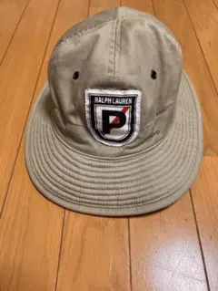 ラルフローレンハット