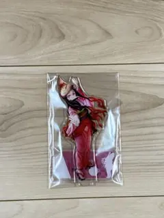 鬼滅の刃　阿波踊り2025 アクリルスタンド　禰豆子