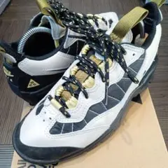 NIKE ACG AIR MADA LIGHT BONE ナイキ エアマーダ - メルカリ