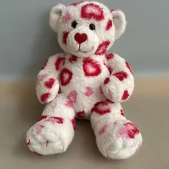 （新品）MARVEL ビルドアベア ドクターストレンジ テディベア ぬいぐるみ 新品）MARVEL ビルドアベア ドクターストレンジ テディベア