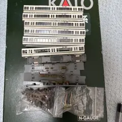 鉄道模型 Nゲージ KATO 223系2000番台 ジャンク バラシ - メルカリ